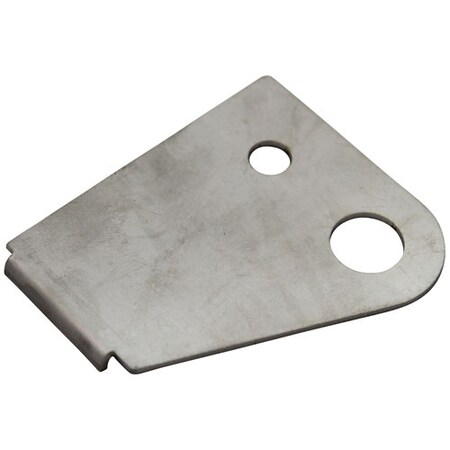 Prince Castle Pad - Front, Rh 22929